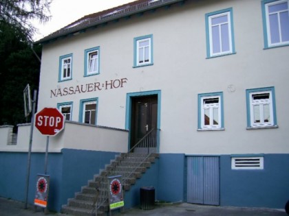 Foto: Nassauer Hof